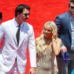 Livvy Dunne Teaches Boyfriend Paul Skenes a New Trick