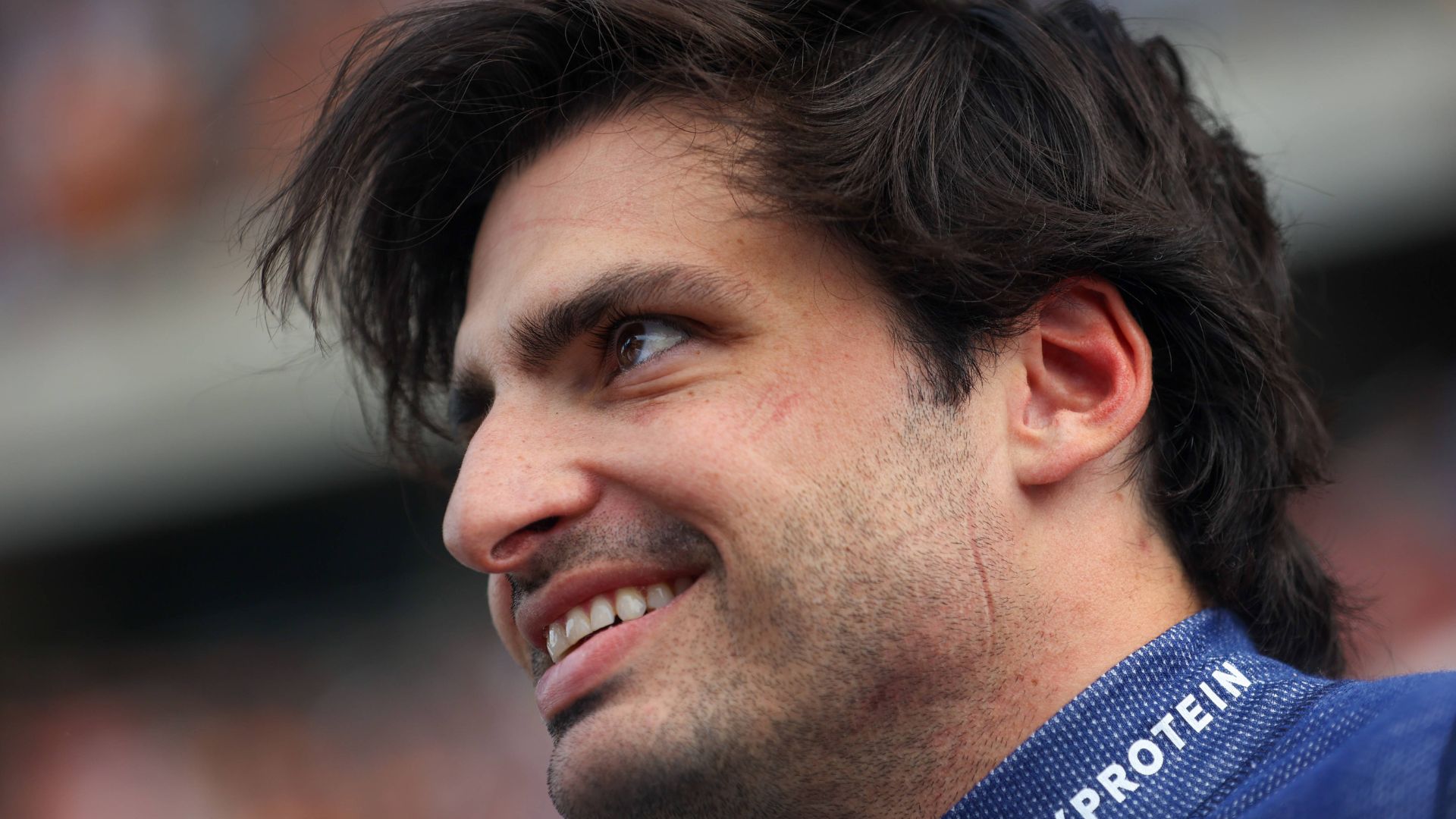 F1 Grand Prix Of China Carlos Sainz Jr. of Spain drives the (55) Atlassian Williams Racing FW47 Mercedes during the Formula 1 Heineken Chinese Grand Prix 2025 on March 23, 2025, at Shanghai International Circuit in Shanghai, China. Shanghai China China