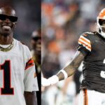 Chad Johnson, Jerry Jeudy