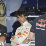 Carlos Sainz Jr. (Toro Rosso)