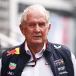MARKO Helmut (aut), Drivers’ Manager of Red Bull Racing, portrait during the Formula 1 Grand Prix of Mexico City 2024, 20th round of the 2024 Formula One World Championship