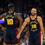 Tim Legler Calls Stephen Curry “Revolutionary”, Doesn’t Think It’s Crazy to Include Warriors Superstar in GOAT Debate