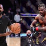 Ngannou Jones UFC vs PFL