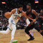 Butler Towns rivalry at Wolves