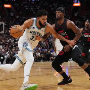 Butler Towns rivalry at Wolves