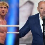 Logan Paul Dana White