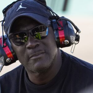 Michael Jordan Adds $150,000 Watch to His Collection to Celebrate FC Barcelona’s 125th Anniversary