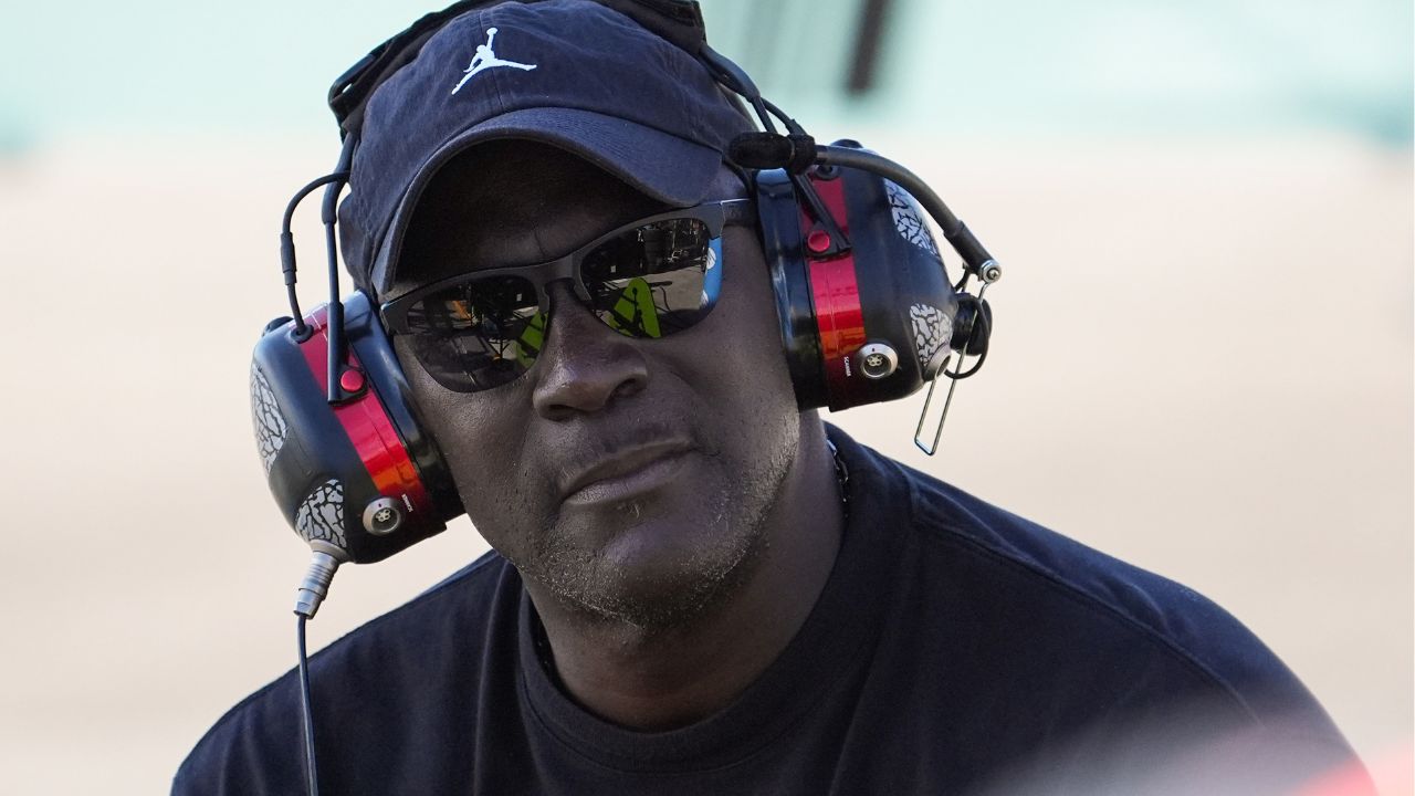 Michael Jordan Adds $150,000 Watch to His Collection to Celebrate FC Barcelona’s 125th Anniversary