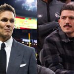 Tom Brady, Andrew Schulz