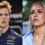 Liam Lawson (L) and Hannan St. John (R)