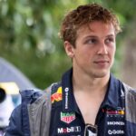 Liam Lawson Oracle Red Bull Racing, 30, NZ, Formula 1 World Championship, Louis Vuitton Australian Grand Prix, Albert Park Circuit Melbourne