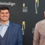 Trey Hendrickson and Maxx Crosby