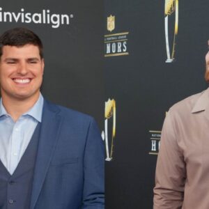 Trey Hendrickson and Maxx Crosby