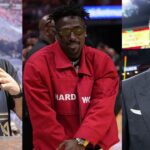 Tony Robbins, Antonio Brown, Tom Brady