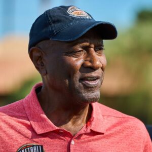 Spencer Haywood Syndication: Arizona Republic