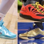 Sabrina Ionescu’s Nike Sabrina 2s Beat Kevin Durant, LeBron James’ Signature Shoes for ‘Most Worn by NBA Players’ in February