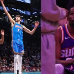 The OKC Thunder and Kevin Durant