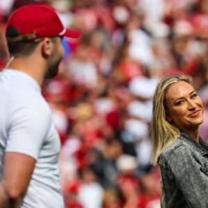 Baker and Emily Mayfield