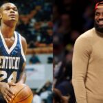 Walker LeBron Jordan