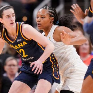 Syndication: The Indianapolis Star