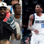 “Didn’t Even Have the Shoes”: Rich Paul Uses Kyrie Irving’s Example, Asks Media to Stop Drawing Comparisons to the Past