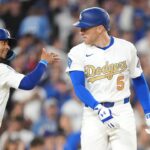 Dodgers Shooting For MLB's Best Start Ever