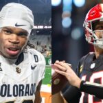 Travis Hunter, Kirk Cousins