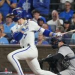 Bobby Witt Jr, Austin Riley Escape Rash of Spring Injuries