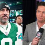 Aaron Rodgers, Tom Pelissero