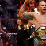 Jones Pereira who is the best Dana White