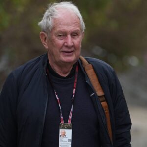 27.02.2025, Bahrain International Circuit, Sakhir, Formula 1 Testfahrten Bahrain 2025