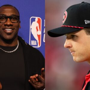 Shannon Sharpe, Brock Purdy