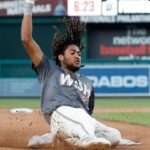 James Wood and Dylan Crews ready to Make Nationals Matter Again