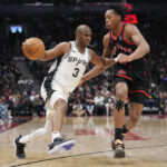 “Watched Him Guard 7 Footers”: Trainer Recalls How Chris Paul Defended Bigs Effortlessly to Prove a Point to His Son