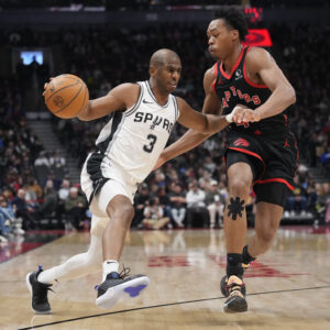 “Watched Him Guard 7 Footers”: Trainer Recalls How Chris Paul Defended Bigs Effortlessly to Prove a Point to His Son