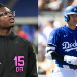 Travis Hunter and Shohei Ohtani