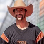 Daniel Ricciardo (AUS) Alpha Tauri AT04 during Sunday Race of FORMULA 1 LENOVO UNITED STATES GRAND PRIX 2023 - Oct19 to Oct22 2023 Circuit of Americas, Austin, Texas