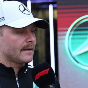 Valtteri Bottas Claims Mercedes Would Have Refused To Let Him Set Up His Liquor Business: “Some Things Are a No-Go”