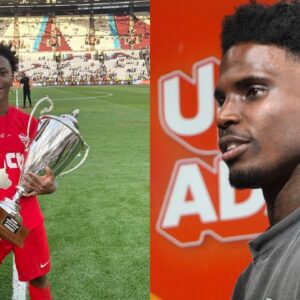 iShowSpeed, Tyreek Hill