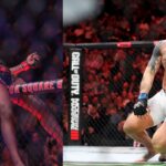 Jon Jones Tom Aspinall Chael Sonnen