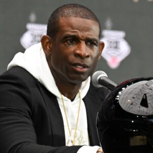 Deion Sanders