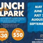 Ballpark Food, Fancy, Tasty and Ready For Opening Day