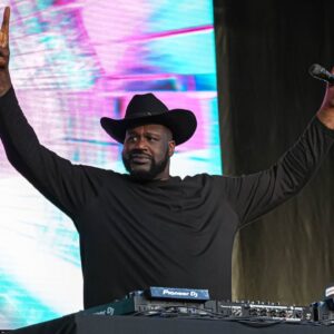 Shaquille O'Neal Syndication: Austin American-Statesman