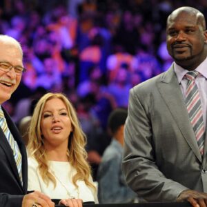 NBA: Dallas Mavericks at Los Angeles Lakers