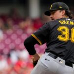 2025 MLB Spring Breakout is Here - Who is This Year's Paul Skenes?