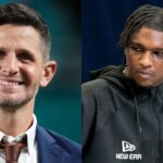 Dan Orlovsky, Cam Ward