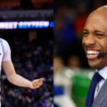 Cooper Flagg Labeled the “Most Complete Freshman” in Duke History by Jay Williams After 30-6-7 Sweet 16 Performance