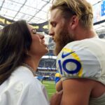 Anna and Cooper Kupp