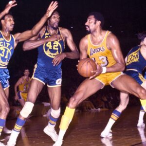 Wilt Chamberlain USA TODAY Sports-Historical