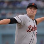More to Tigers Pitching Than Just Tarik Skubal